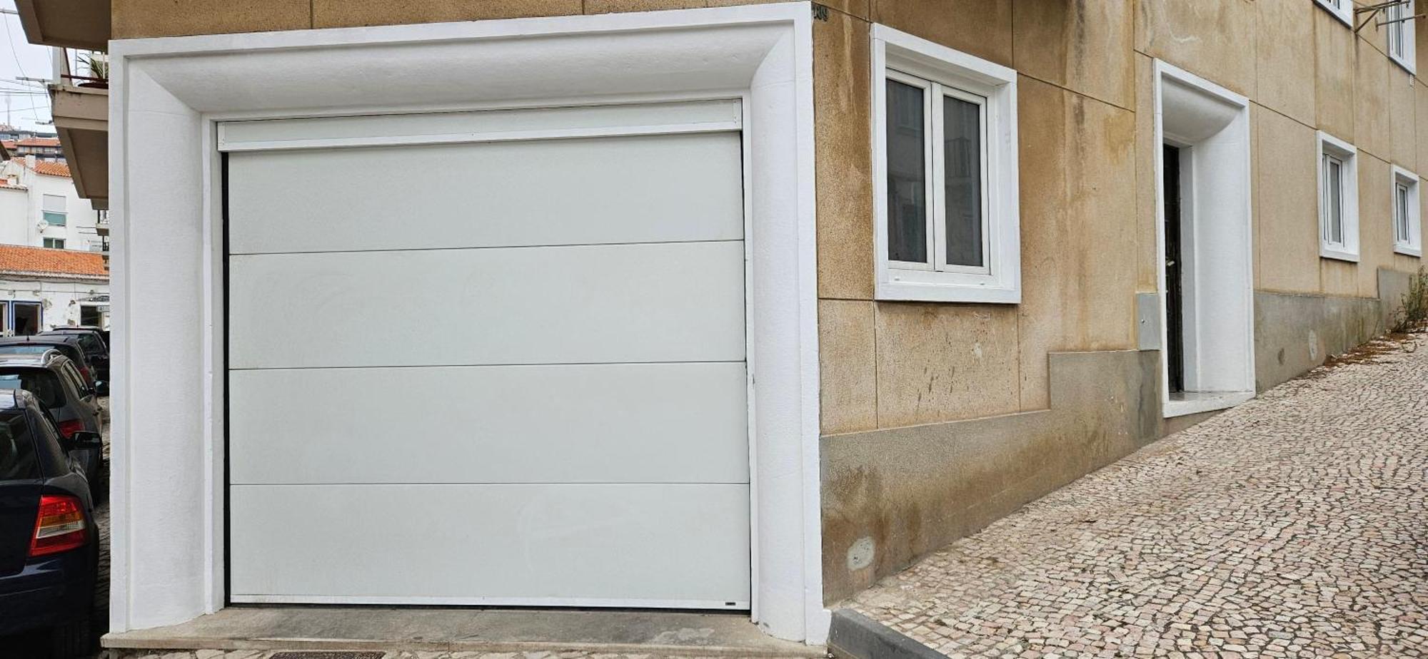 Casa "Vo Lando" - Nazare - Alojamento Local Exterior photo