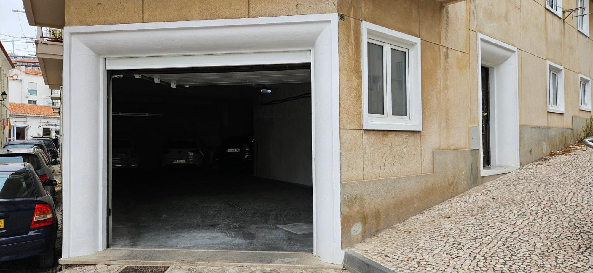 Casa "Vo Lando" - Nazare - Alojamento Local Exterior photo